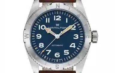 Hamilton Khaki Field Expedition H70225540