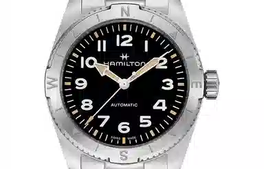 Hamilton Khaki Field Expedition H70225130