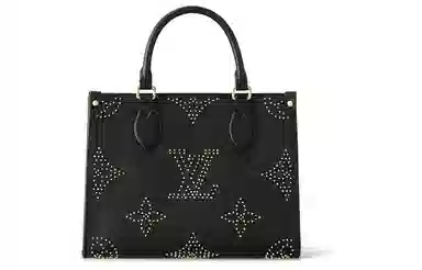 LOUIS VUITTON ONTHEGO Tote