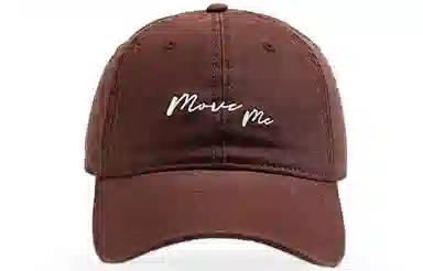 优幽兰 百搭时尚韩版显脸小大头围遮阳帽 高级感小众穿搭通勤简约 棒球帽 男女同款情侣款