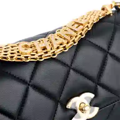 CHANEL Logo
