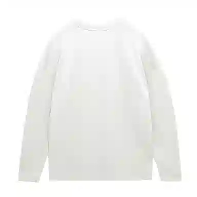 Muscle Dog Long Sleeve Tee