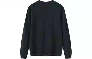 恒源祥 打底长袖加厚羊毛针织毛衣 男款