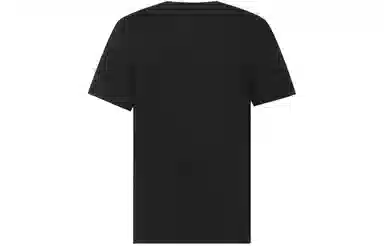 Nike Just Do It T-Shirt Black