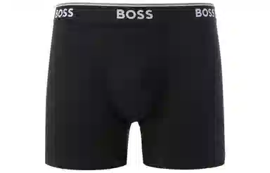 HUGO BOSS Boxer Briefs 3-Pack