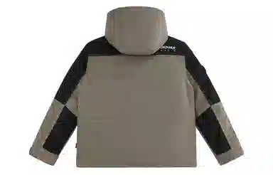 PEACEBIRD MEN cordura