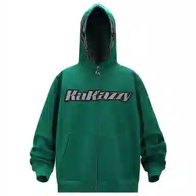 KAKAZZY Hoodie