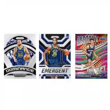 PANINI 2022-23 Panini Prizm NBA