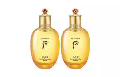 Whoo 20ml150ml