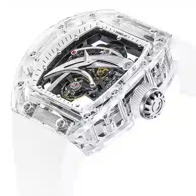 CRONUSART Sapphire Blade Series