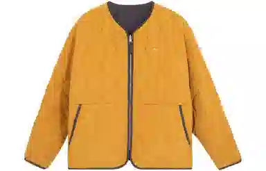 PUMA MMQ LW PADDED JACKET