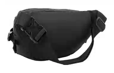 LiNing Crossbody Bag Black