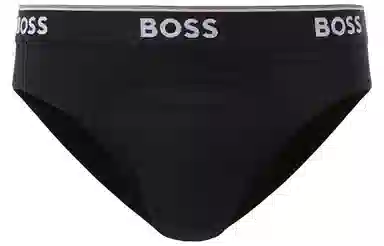 HUGO BOSS Logo 3