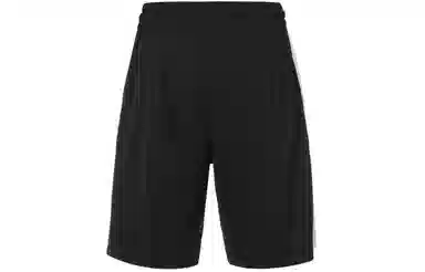 Jordan Jumpman Shorts Black
