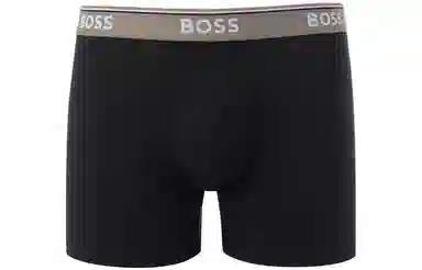 HUGO BOSS Boxer Briefs 3-Pack