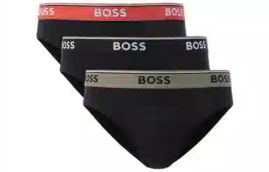 HUGO BOSS Logo 3