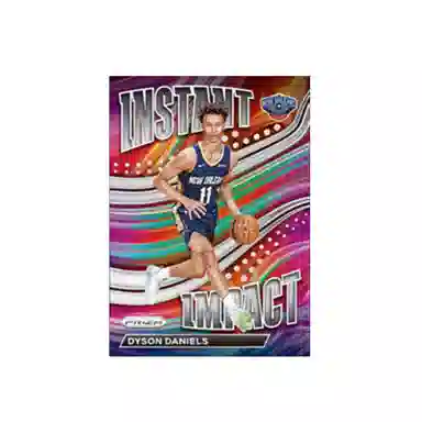 PANINI 2022-23 Panini Prizm NBA