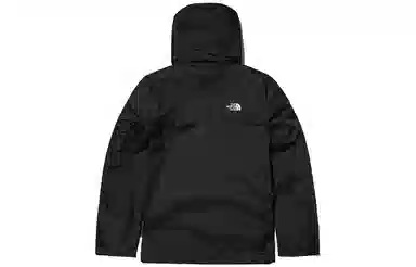 THE NORTH FACE Logo