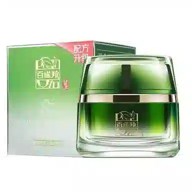 百雀羚 肌初赋活水面霜套装