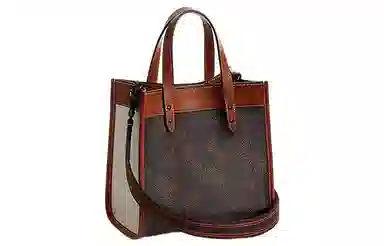COACH Field 22 Tote