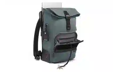 TUMI Osborn Roll Top