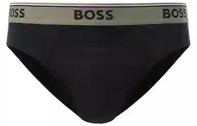 HUGO BOSS Logo 3