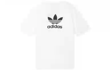 adidas originals B+F Trefoil Tee LogoT