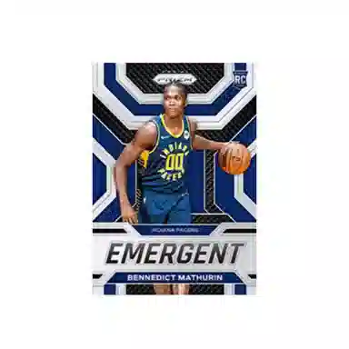 PANINI 2022-23 Panini Prizm NBA