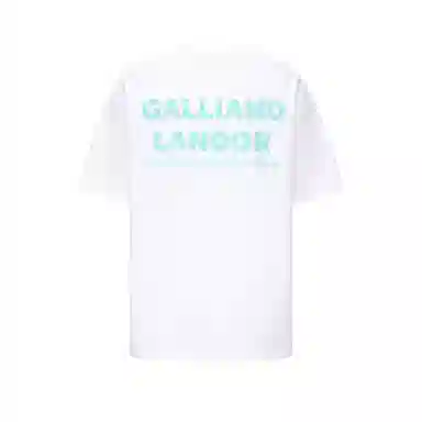 GALLIANO LANDOR LogoT