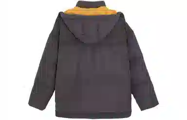 PUMA MMQ Puff Down Jacket