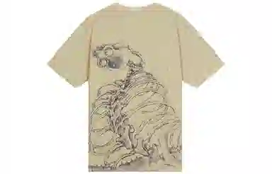 UNIQLO x SS23 T