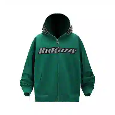 KAKAZZY Hoodie