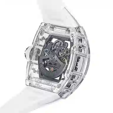 CRONUSART Sapphire Blade Series