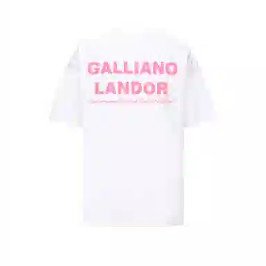 GALLIANO LANDOR2023 LogoT