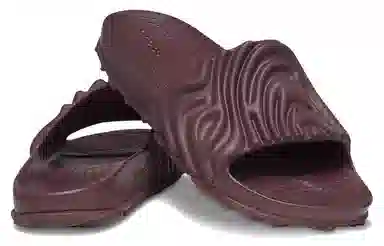 Salehe Bembury x Crocs Pollex Slide "Huckle"