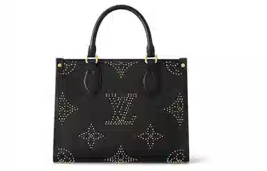LOUIS VUITTON ONTHEGO Tote
