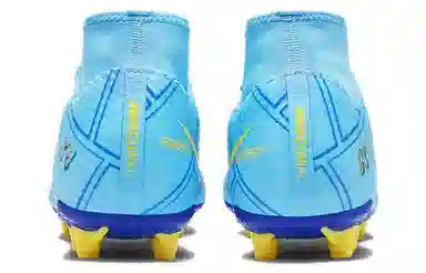 Nike Zoom Superfly 9 Academy Km AG