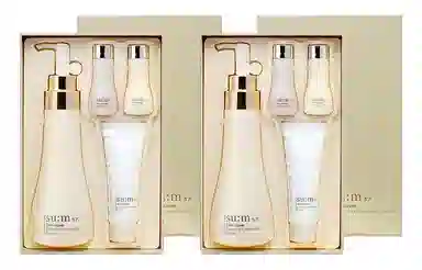 sum37 250ml+40ml+20ml