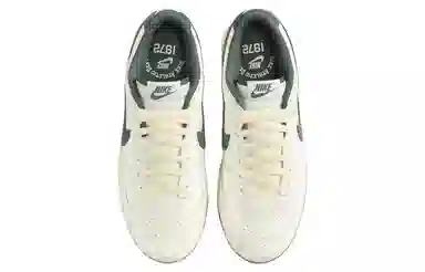 Nike Dunk Low "Athletic Department"
