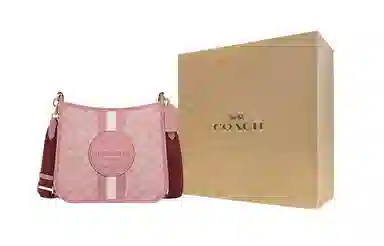 COACH Dempsey 27 Logo