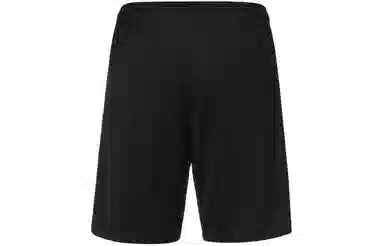 Nike Dri-FIT Training Shorts Black