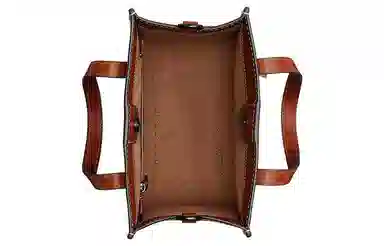 COACH Field 22 Tote