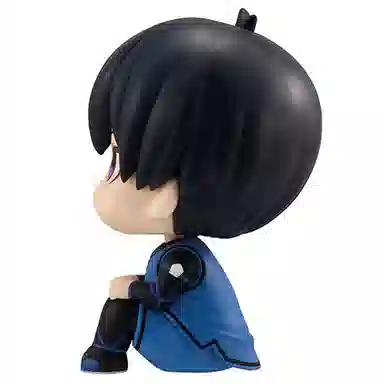 MegaHouse UP look Q 11cm