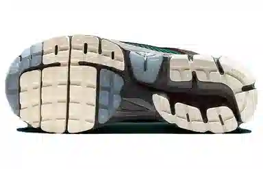 Nike Air Zoom Vomero 5 Black