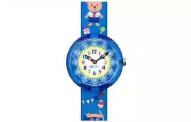 SWATCH 50 32mm FBNP086