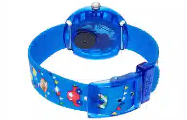 SWATCH 50 32mm FBNP086