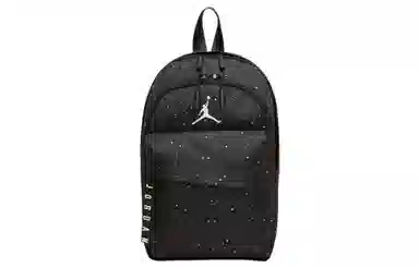 Jordan Backpack Black