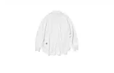 nautica white sail X REEBOK FW23 T