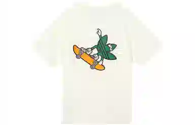 adidas originals TFL M1 GRAPHIC TEE LogoT
