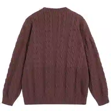 Xingjizhe Sweater